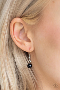 Impressive Edge - Black (BLK-28)