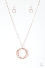 Load image into Gallery viewer, Millennial Minimalist - Rose Gold (RG-27)

