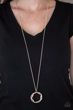 Load image into Gallery viewer, Millennial Minimalist - Rose Gold (RG-27)
