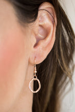 Load image into Gallery viewer, Millennial Minimalist - Rose Gold (RG-27)
