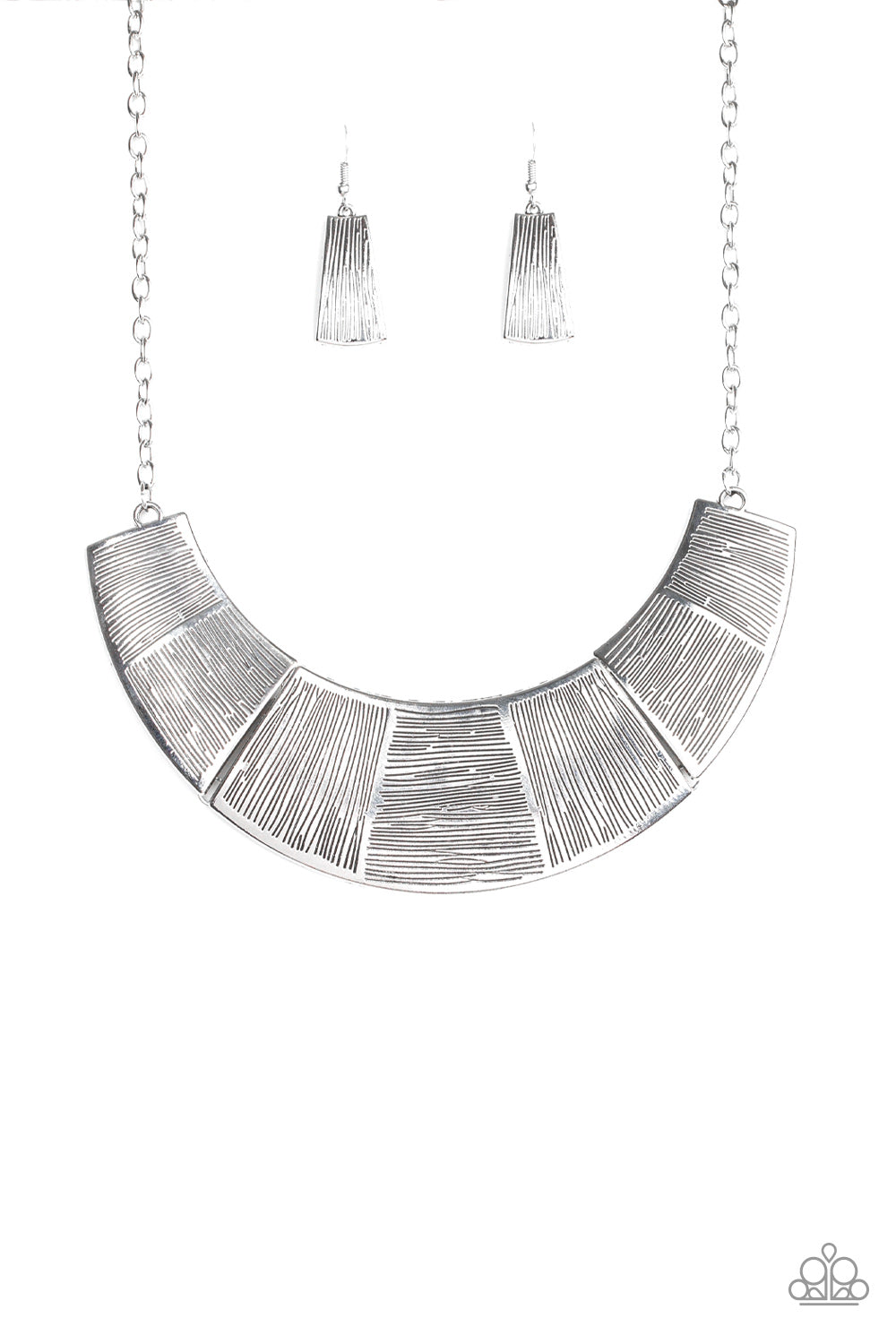 More Roar - Silver (S-179)