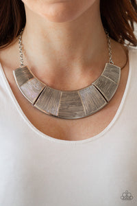 More Roar - Silver (S-179)