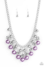 Load image into Gallery viewer, Pearl Appraisal - Purple (PUR-07)
