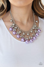 Load image into Gallery viewer, Pearl Appraisal - Purple (PUR-07)
