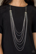Load image into Gallery viewer, Radical Rainbows - Silver [S-93]
