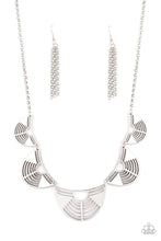 Load image into Gallery viewer, Record-Breaking Radiance - Silver (S-135)
