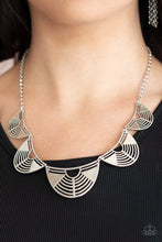 Load image into Gallery viewer, Record-Breaking Radiance - Silver (S-135)
