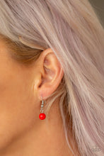 Load image into Gallery viewer, Serenely Springtime - Red (R-58)
