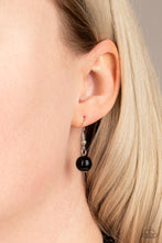 Load image into Gallery viewer, Society Socialite - Black (P-17)
