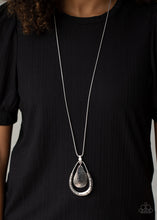 Load image into Gallery viewer, Texture Trekker - Silver (S-71)
