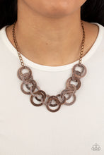 Load image into Gallery viewer, TREASURE TEASE - COPPER (C-45)
