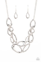 Load image into Gallery viewer, Game OVAL - Silver (S-114)
