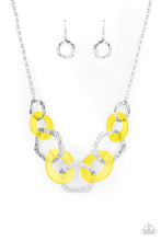 Load image into Gallery viewer, Urban Circus - Yellow (Y-
