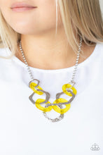Load image into Gallery viewer, Urban Circus - Yellow (Y-
