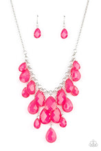 Load image into Gallery viewer, Front Row Flamboyance - Pink (PK-15)
