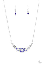 Load image into Gallery viewer, KNOT In Love - Blue (BL-025)
