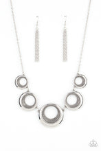 Load image into Gallery viewer, Solar Cycle - Silver (S-25)
