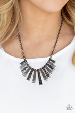 Load image into Gallery viewer, The MANE Course - Black (BLK-58)
