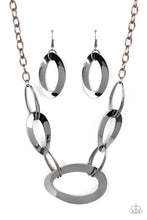 Load image into Gallery viewer, METALHEAD Count - Black (BLK-91)
