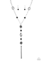 Load image into Gallery viewer, The Natural Order - Black (BLK-69)
