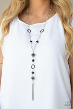 Load image into Gallery viewer, The Natural Order - Black (BLK-69)
