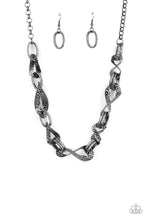 Load image into Gallery viewer, METAL of Honor - Black (BLK-51)
