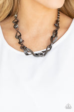 Load image into Gallery viewer, METAL of Honor - Black (BLK-51)
