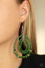 Load image into Gallery viewer, Prana Party - Green
