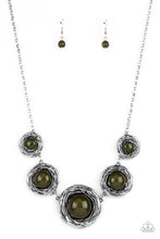 Load image into Gallery viewer, The Next NEST Thing - Green (GR-43)

