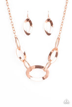 Load image into Gallery viewer, METALHEAD Count - Copper (RG-10)
