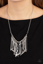 Load image into Gallery viewer, Industrial Jungle - Silver (S-149)
