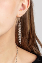 Load image into Gallery viewer, Industrial Jungle - Silver (S-149)
