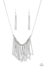 Load image into Gallery viewer, Industrial Jungle - Silver (S-149)
