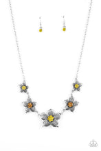 Load image into Gallery viewer, Wallflower Wonderland - Yellow (Y-23)
