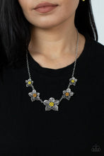 Load image into Gallery viewer, Wallflower Wonderland - Yellow (Y-23)
