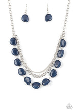 Load image into Gallery viewer, Pumped Up Posh - Blue (BL-116)
