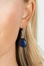 Load image into Gallery viewer, Pumped Up Posh - Blue (BL-116)
