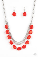 Load image into Gallery viewer, Pumped Up Posh - Red (R-27)
