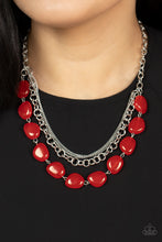 Load image into Gallery viewer, Pumped Up Posh - Red (R-27)
