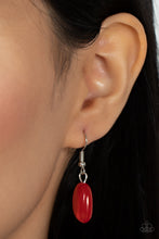 Load image into Gallery viewer, Pumped Up Posh - Red (R-27)
