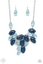 Load image into Gallery viewer, Date Night Nouveau - Blue (BL-184)
