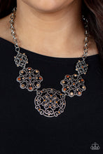 Load image into Gallery viewer, Royally Romantic and regal recognition set - Brown (BR-2)
