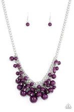 Load image into Gallery viewer, Broadway Bustle - Purple (PUR-26)
