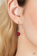 Load image into Gallery viewer, Tearoom Gossip - Red (R-43)
