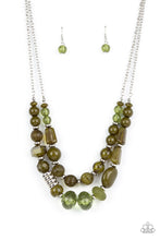 Load image into Gallery viewer, Pina Colada Paradise - Green (GR-61)
