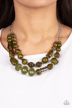 Load image into Gallery viewer, Pina Colada Paradise - Green (GR-61)
