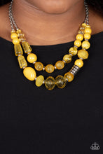 Load image into Gallery viewer, Pina Colada Paradise - Yellow (Y-19)
