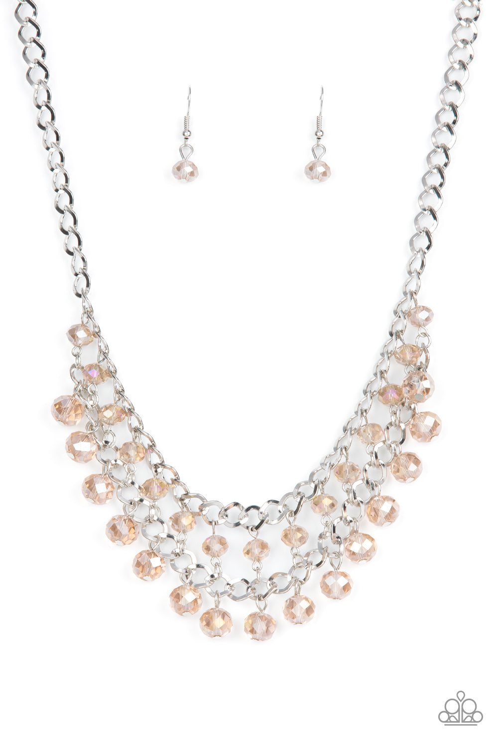 Urban Palace - Brown (BR-48)