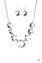 Load image into Gallery viewer, Mechanical Masterpiece - Silver (S-116)

