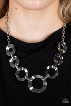Load image into Gallery viewer, Mechanical Masterpiece - Silver (S-116)
